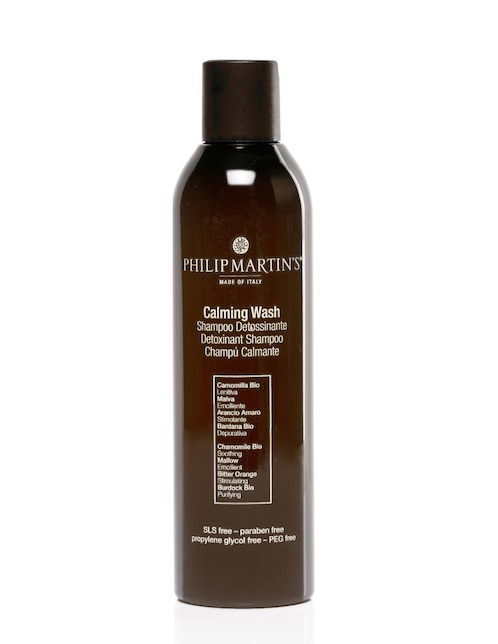 Imagen de producto Shampoo para cabello calmante Philip Martin´s Calming Wash