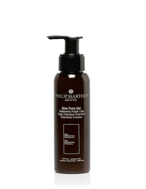 Imagen de producto Tratamiento Limpieza Philip Martin's Aloe Pure Gel De Limpieza.