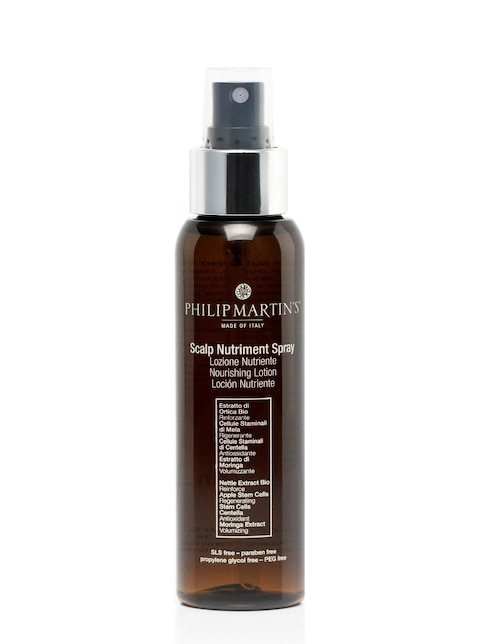 Imagen de producto Tratamiento Anticaída Philip Martin's Scalp Spray Loción Nutriente