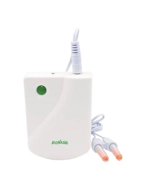Aparato terapéutico Salorie Laser