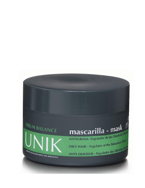 Imagen de producto Mascarilla Arual Sebum Balance