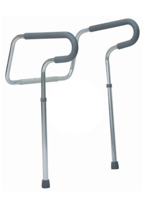 Chasis para WC Super Confort de seguridad
