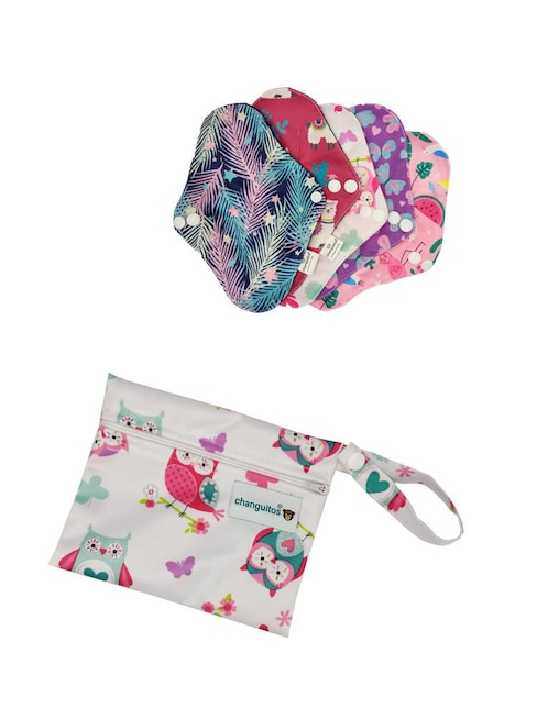 Pantoprotectores Ecológicos 1