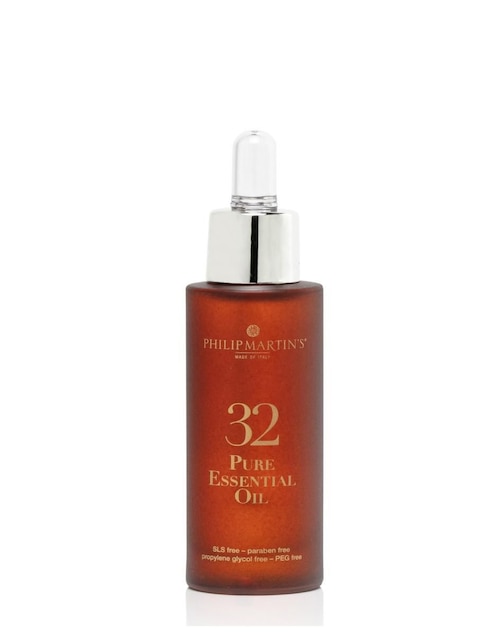 Imagen de producto Aceite Philip Martin´s 32 Pure Essential 30 ml