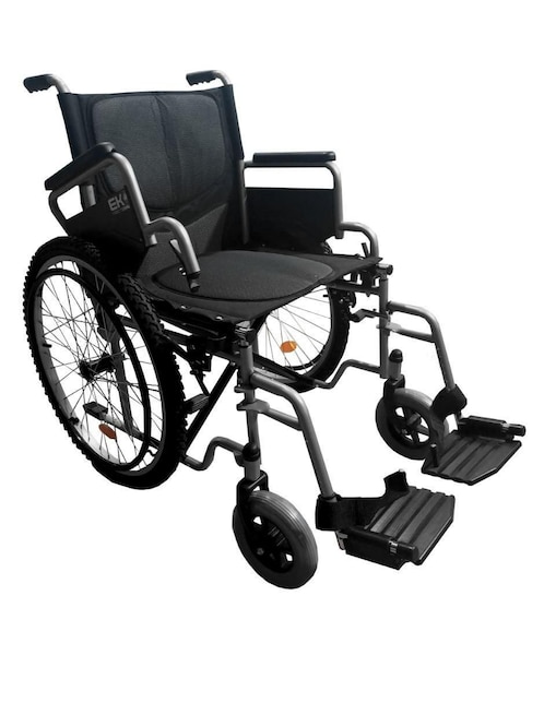 EKOMOBILITY Silla de ruedas Ekomobility WXTT19GRUDAP
