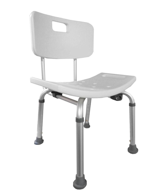 Silla para ducha Ekomobility ED200101C