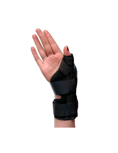 SUPER CONFORT Ferula para pulgar Super Confort