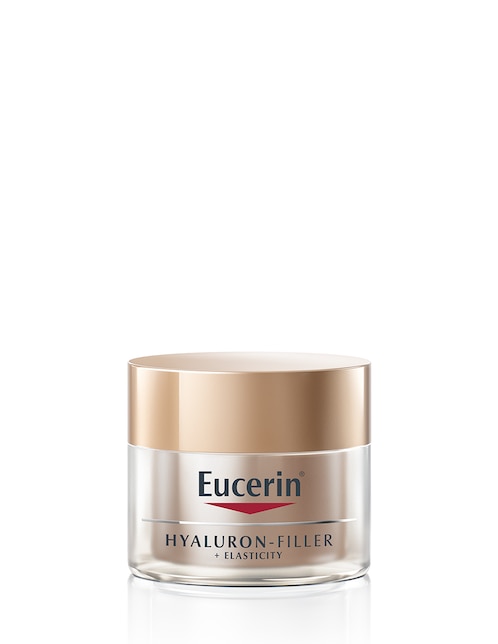 Crema facial Eucerin Hyaluron Filler 50 ml recomendado para líneas de expresión