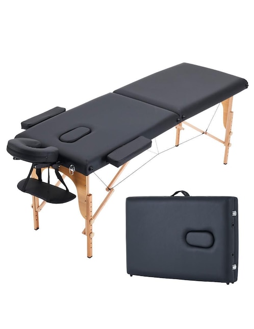 Cama para masaje X-Pross