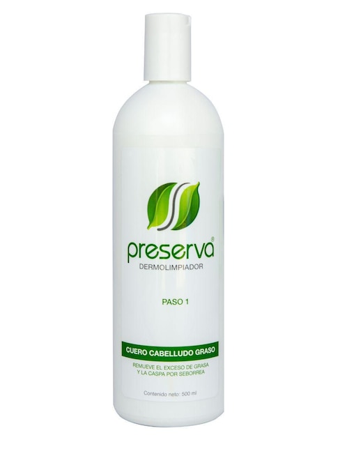 Tratamiento capilar exfoliante 1