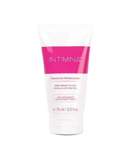 Lubricante Intimina
