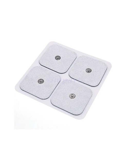 Equipo médico Hergom con 4 piezas