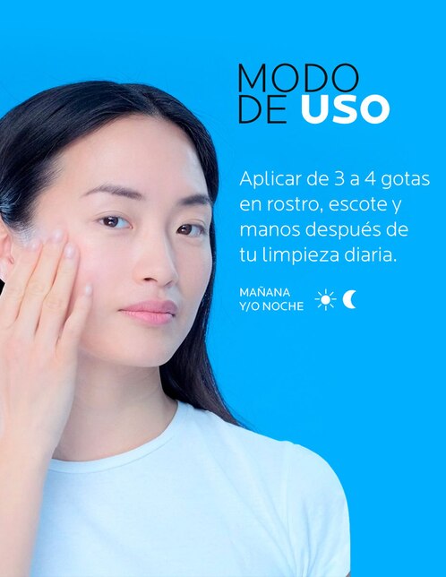 Serum Antimanchas Pure Niacinamide Facial La Roche Posay Todo Tipo