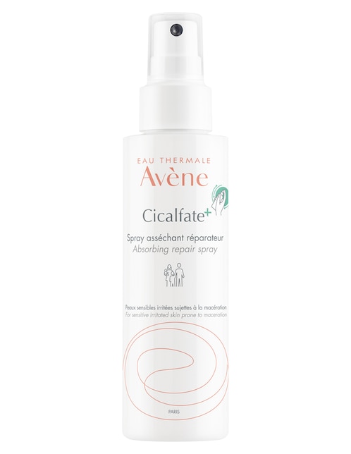 Imagen de producto Spray regenerador Avène Cicalfate+ Drying 100 ml