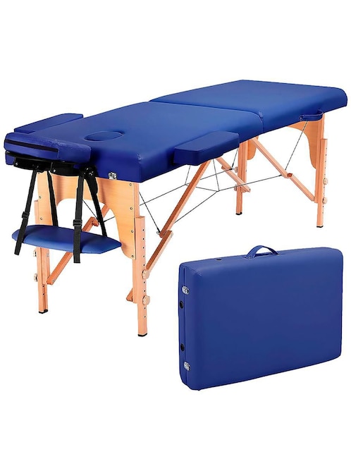 Cama para masaje 1