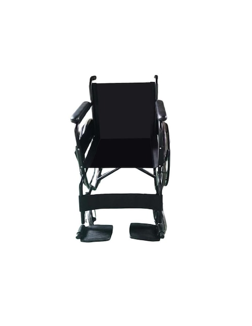 Silla de ruedas Lenivé RUED-01