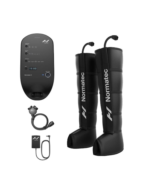 Aparato de presoterapia Normatec