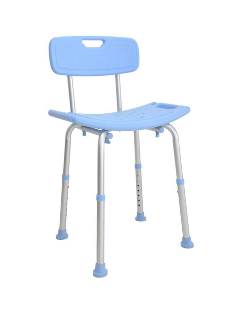 Silla para baño