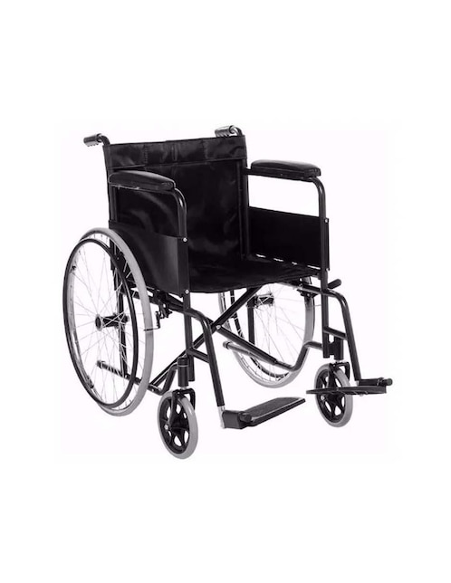 Silla de ruedas