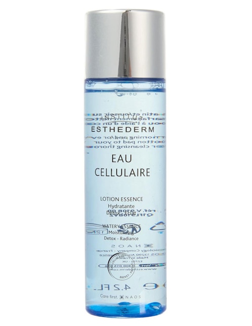 Loción facial hidratante Esthederm agua celular