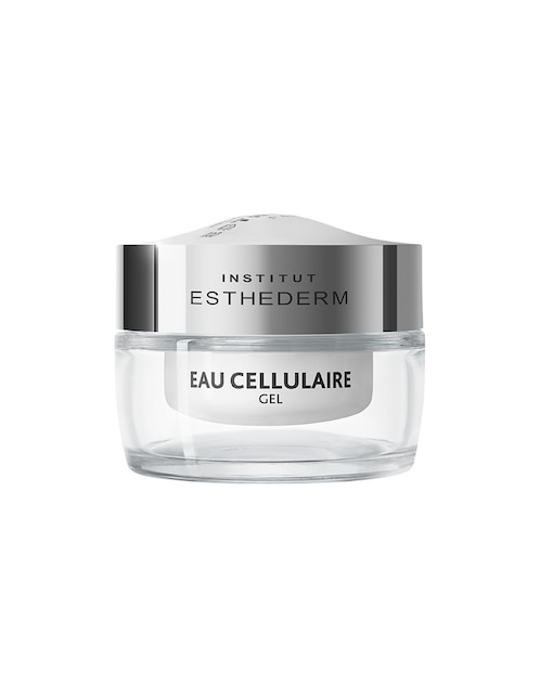 ESTHEDERM Gel para rostro hidratante Agua celular Esthederm
