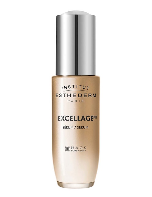 Serúm revitalizante corporal Excellage Esthederm todo tipo de piel