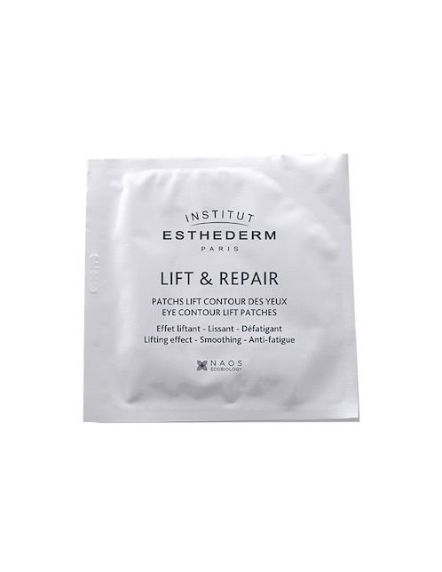 Parches para ojeras Lift & Repair Parches para el contorno de ojos Esthederm