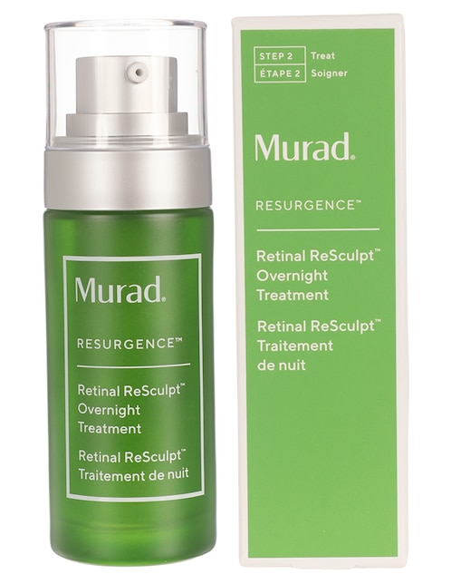 Tratamiento facial Resurgence reafirmante 1