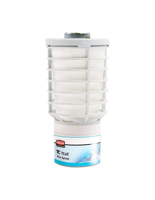 Repuesto de Eliminador de Olores Rubbermaid FG402112 fresco