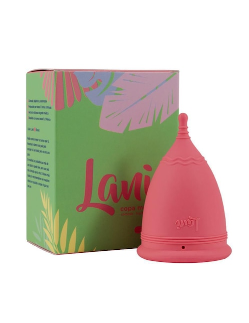 Copa menstrual
