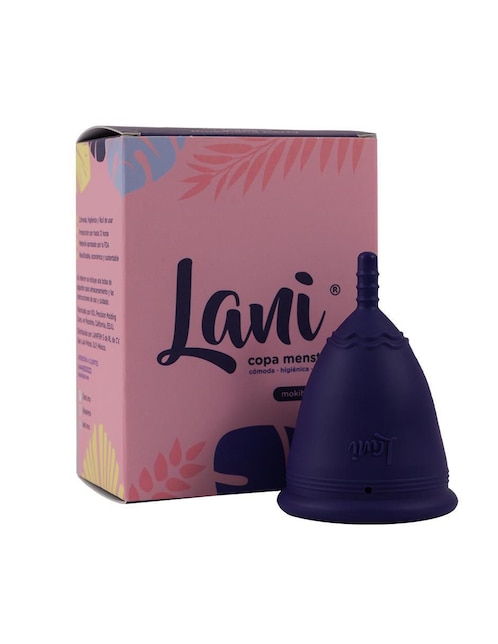 Copa menstrual