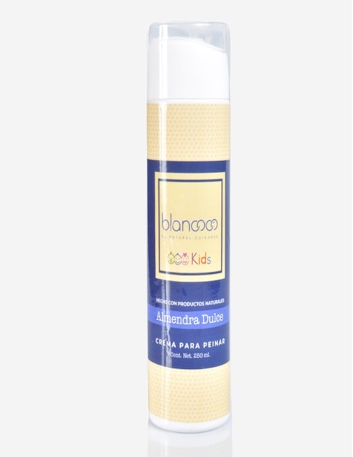 Crema para cabello 1