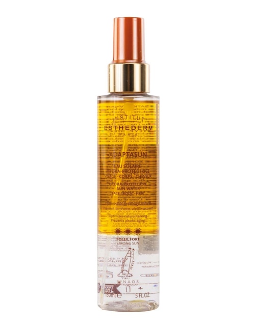 Protector solar FPS 30 Esthederm Esthederm Adaptasun 150 ml