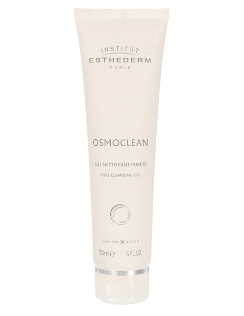 Limpiador facial Esthederm Osmoclean para purificar