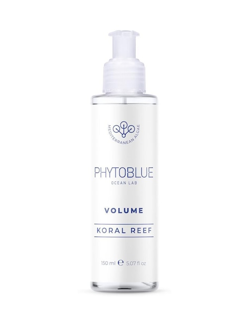 Tratamiento capilar hidratante Phytoblue