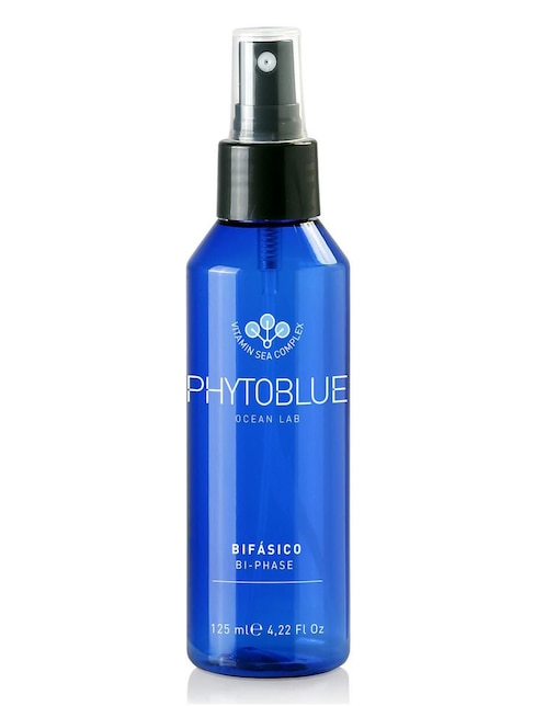 Tratamiento capilar hidratante Phytoblue