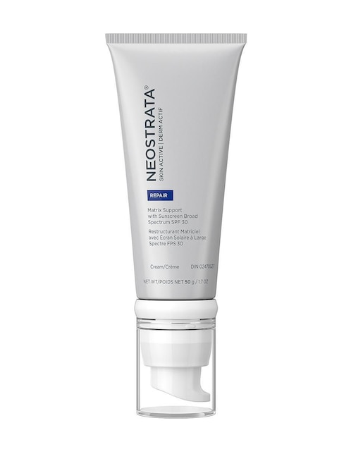 Crema facial recomendada para prevenir signos de la edad día Skin Active Neostrata Repair