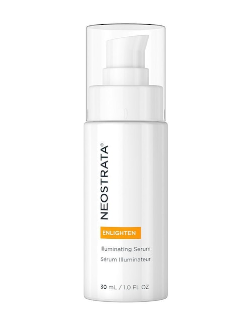 Sérum facial Illuminating Neostrata Enlighten todo tipo piel