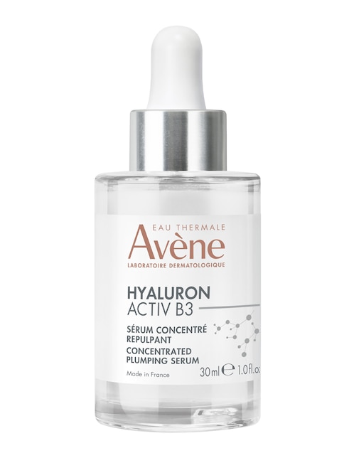 Sérum antiedad Avène Hyaluron activ b3 todo tipo piel