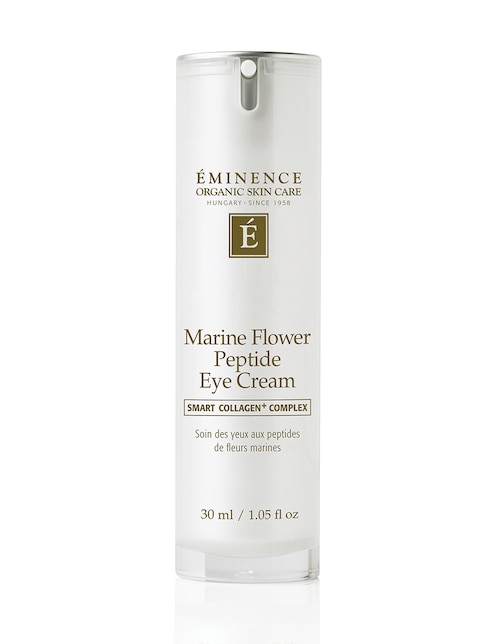 Crema para contorno de ojos recomendada para prevenir signos de la edad día y noche Eminence Firm Skin para todo tipo piel