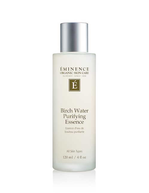 Loción facial hidratante Eminence Esencia purificante Calm Skin