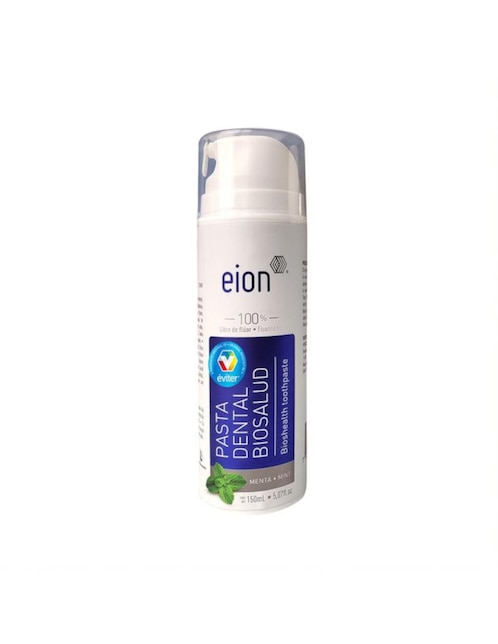 Pasta dental Eion 150 ml