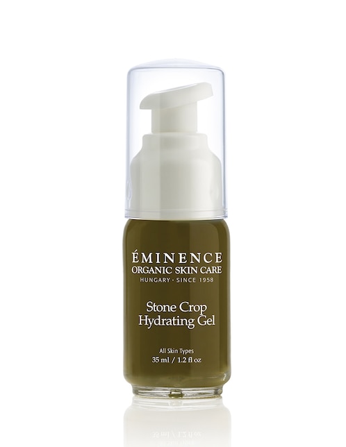 Crema facial recomendada para hidratar de día Eminence Bright Skin para todo tipo piel