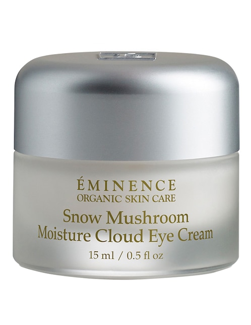 Crema para contorno de ojos recomendada para hidratar día y noche Eminence Hydrator para todo tipo piel