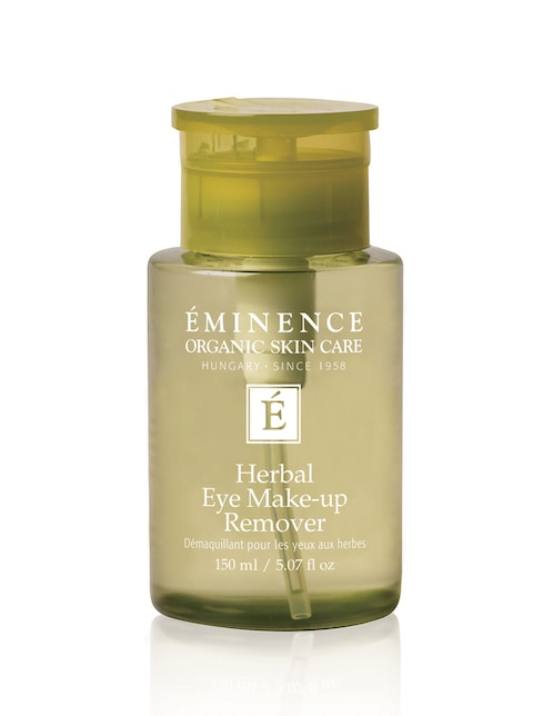 Desmaquillante Herbal Eye Makeup Remover Eminence Eye care