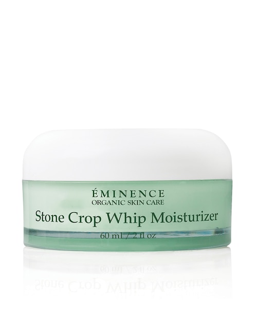 Tratamiento facial Éminence Stone Crop whip moisturizer 60 ml antiedad