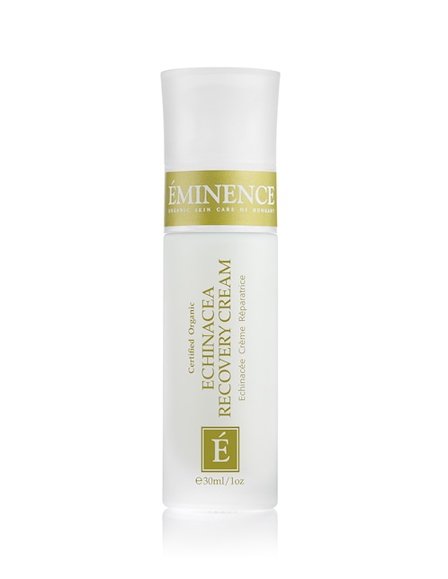 Tratamiento facial Éminence Echinacea Recovery Cream 30Ml antiedad Eminence Calm Skin