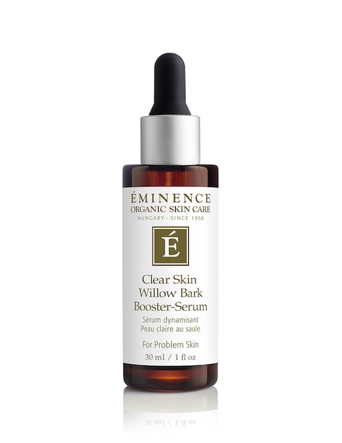 Sérum antiacné Eminence Clear Skin de piel grasa