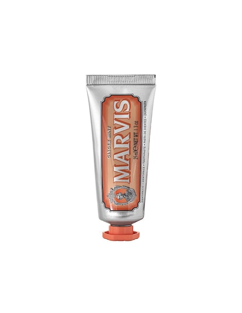 Pasta dental Marvis 25 ml