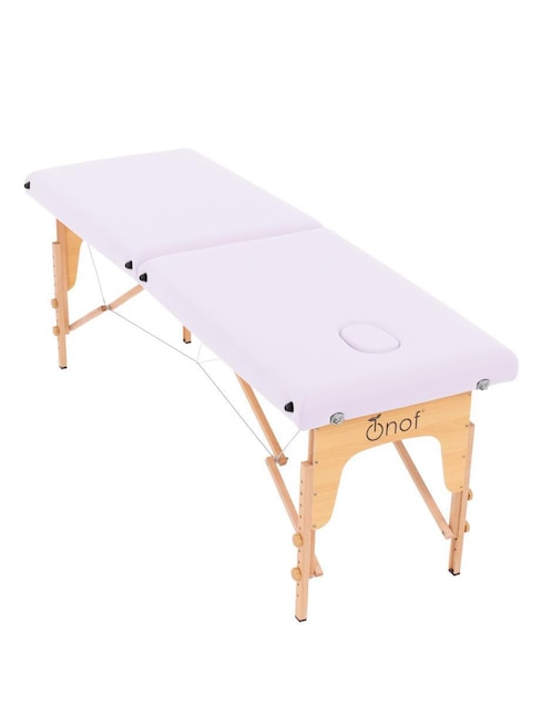 Cama para masaje onof mb-002